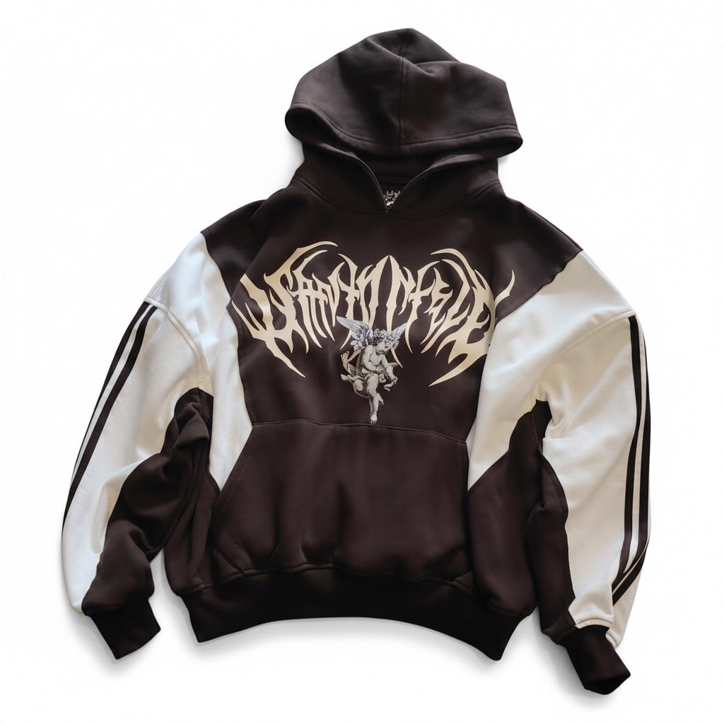 Hoodie HIGHQUALITY 2