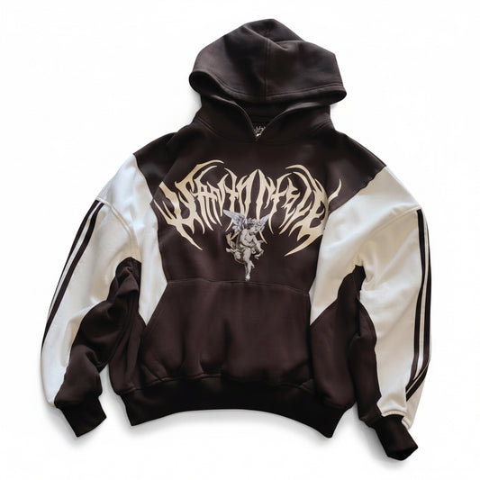 Hoodie HIGHQUALITY 2
