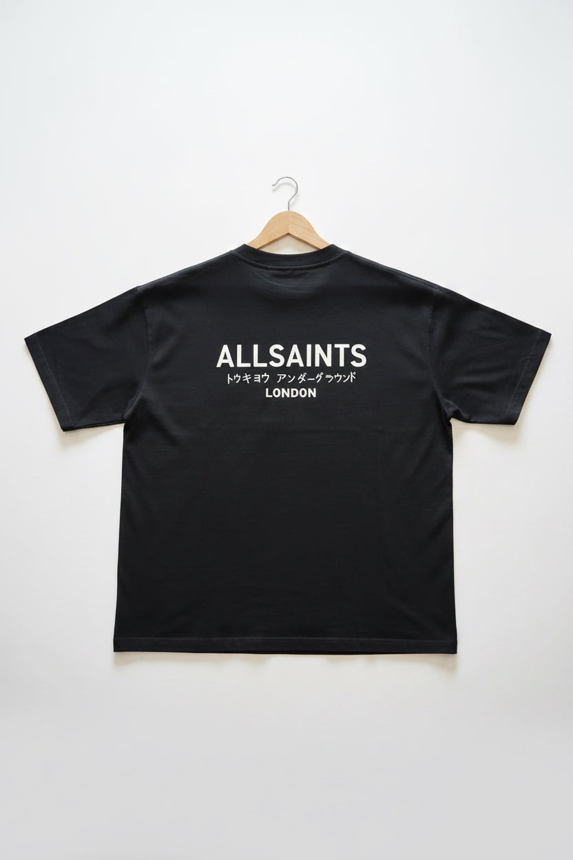 T-shirt ALLSAINTS Heavy PREMIUM 13