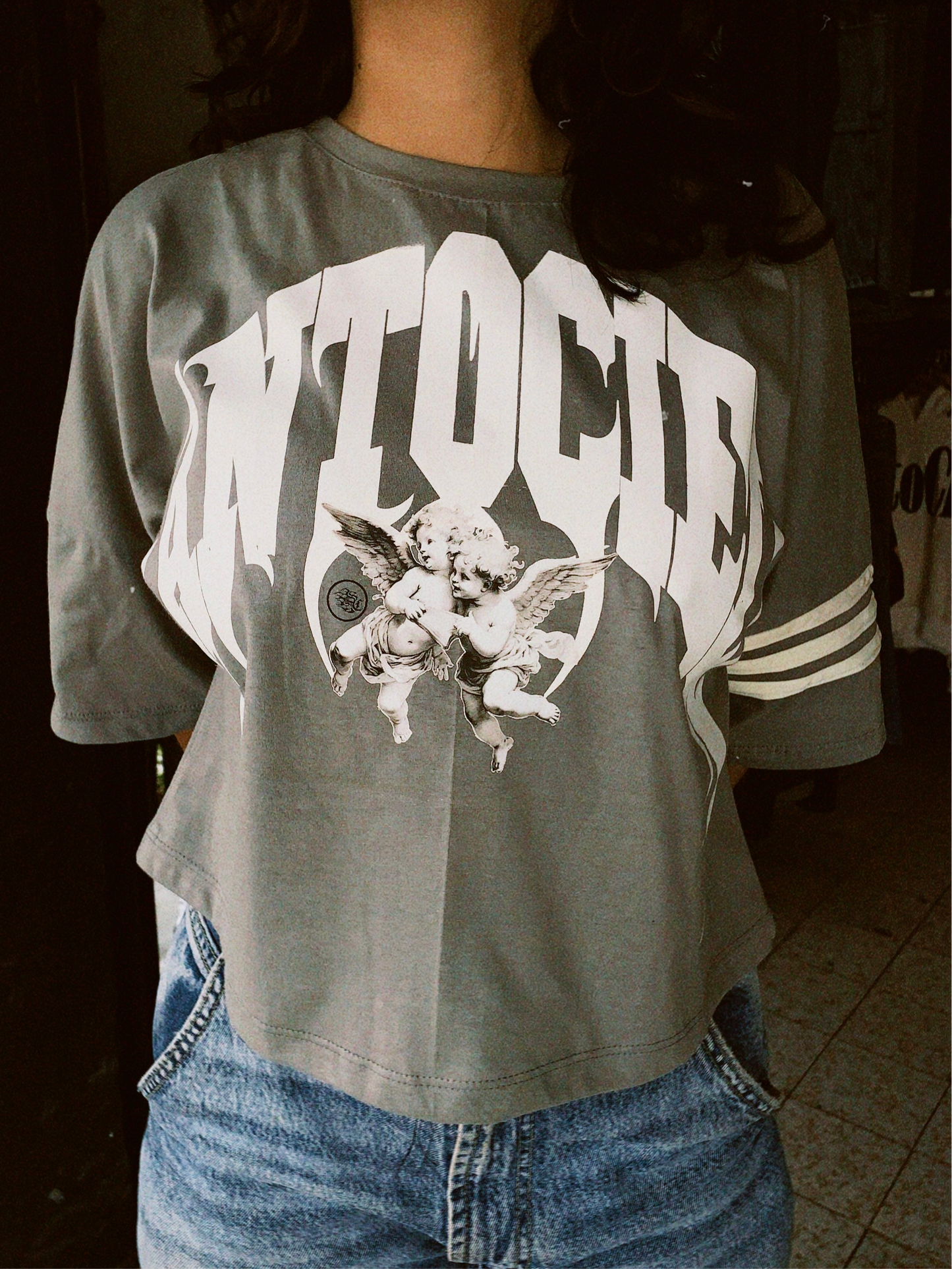 Top SC Gray
