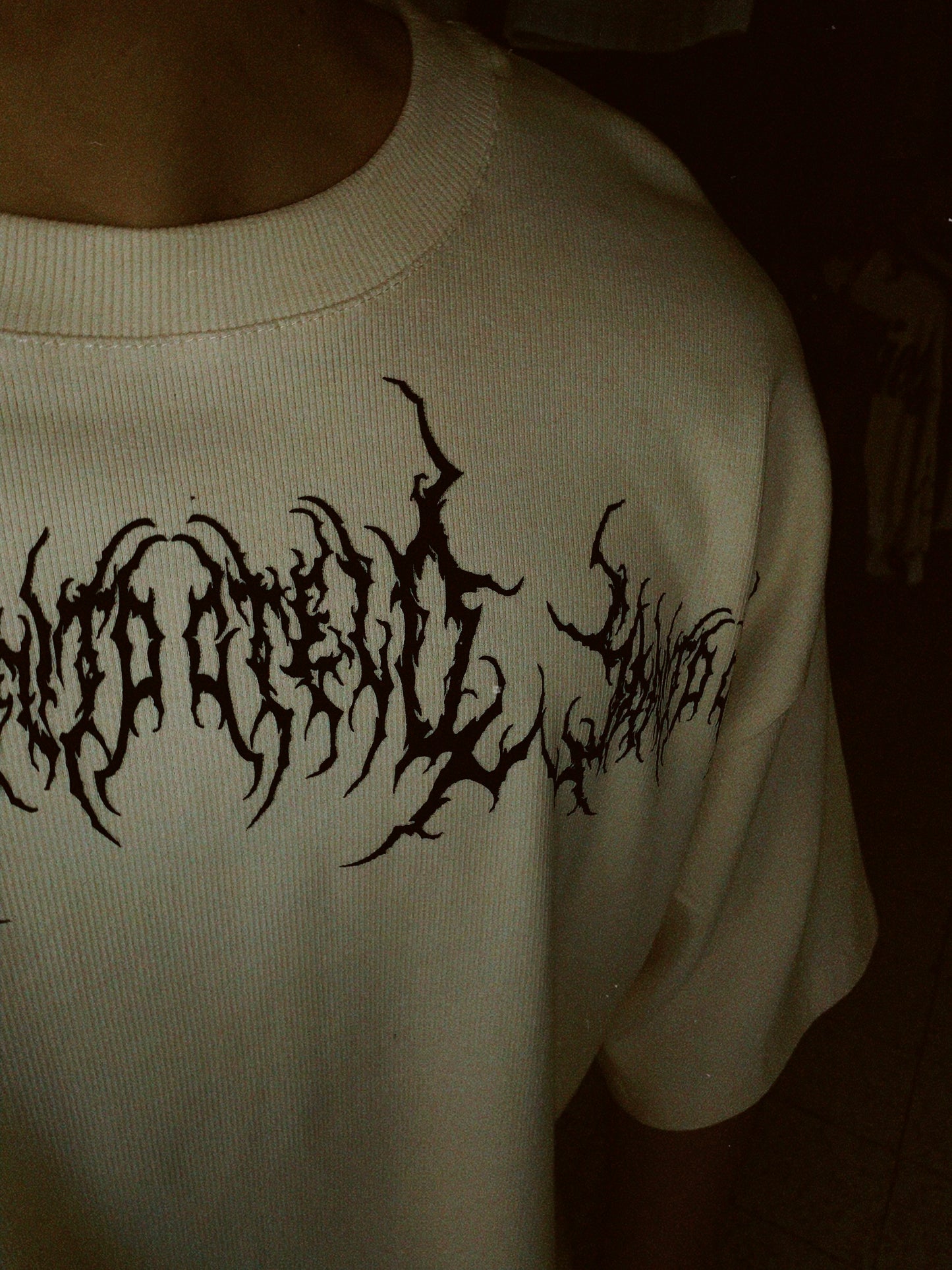 T-Shirt Saint Maria