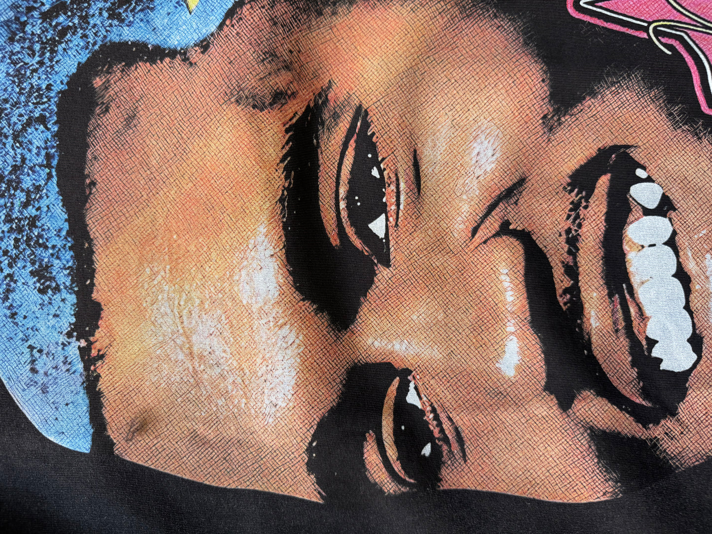 T-Shirt Kanye Vintage HIGHQUALITY