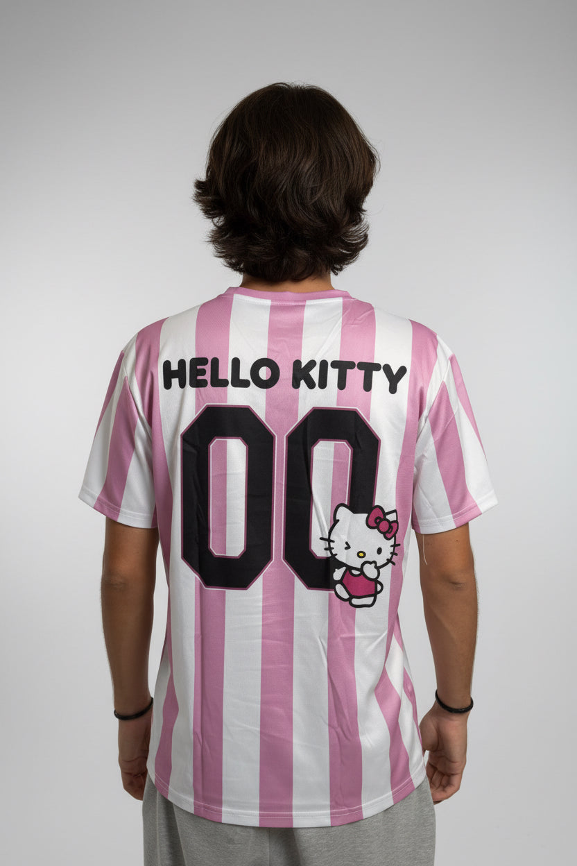 Jersey Hello Kitty UNISEX