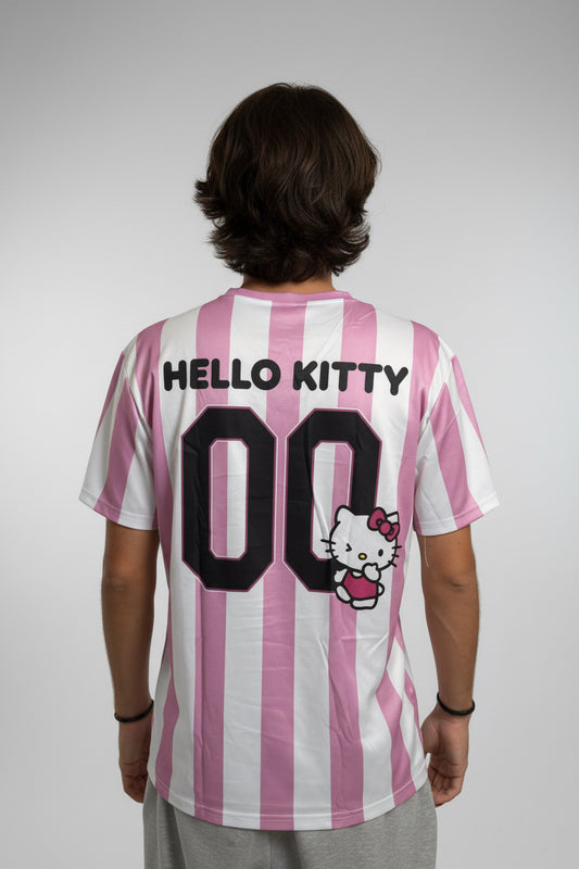 Jersey Hello Kitty UNISEX