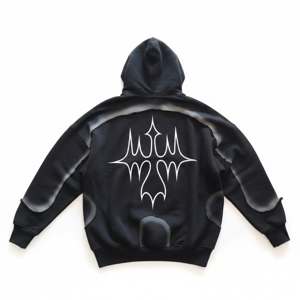 Hoodie HIGHQUALITY 1