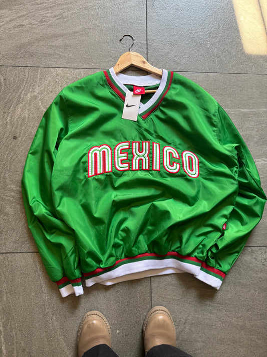Jersey MÉXICO