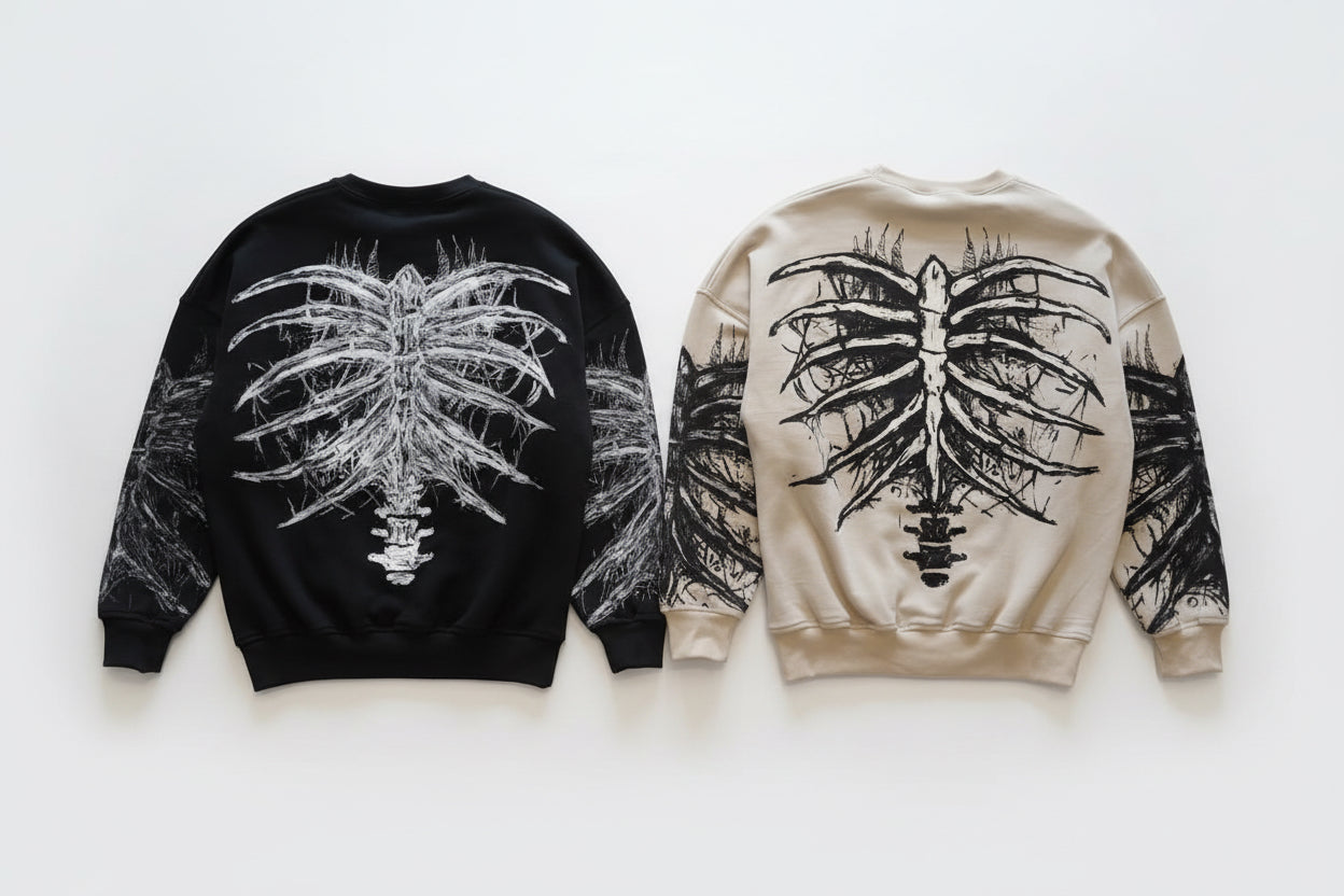 Hoodie HIGHQUALITY 3