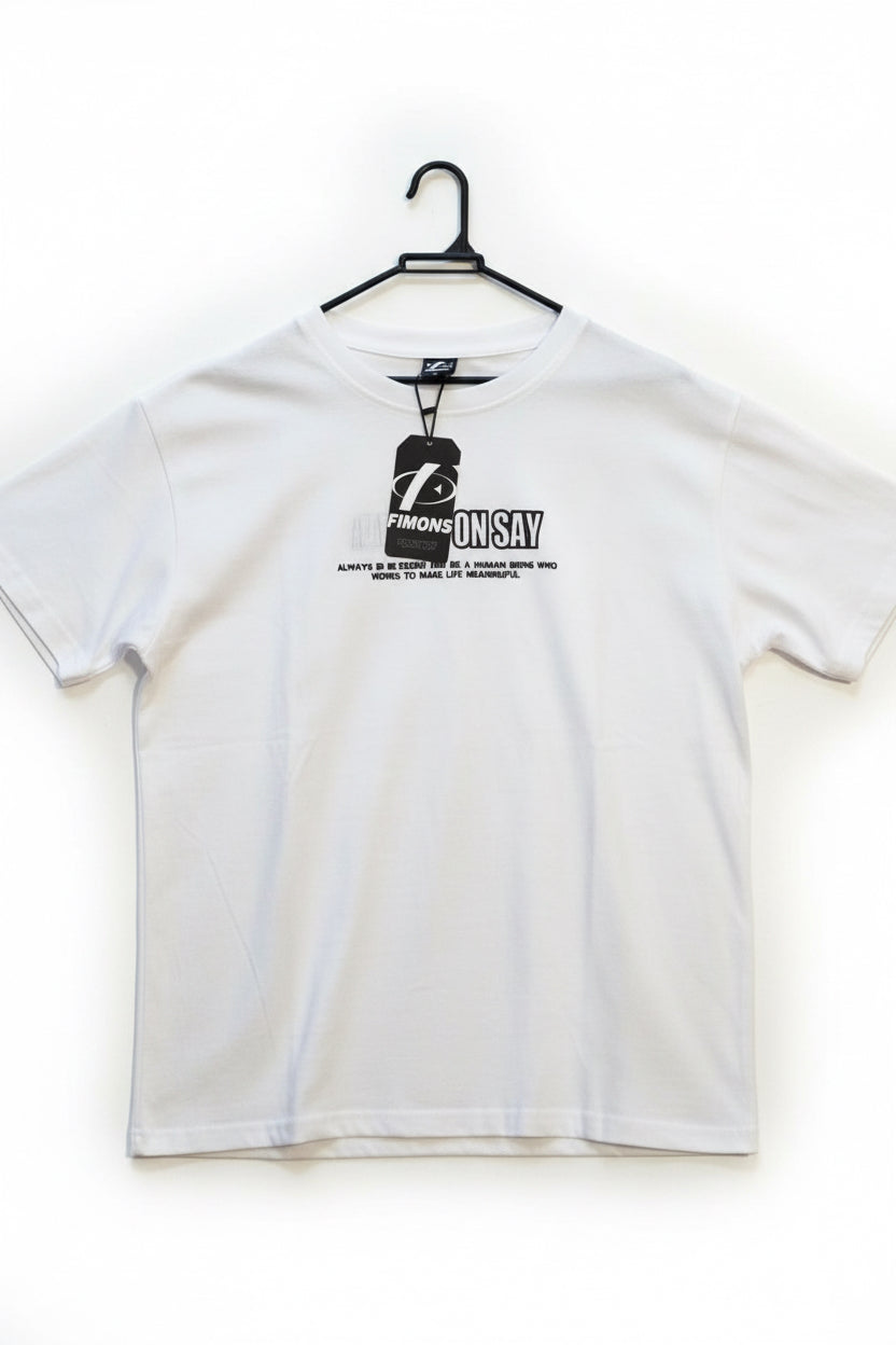 T-shirt Heavy PREMIUM 31