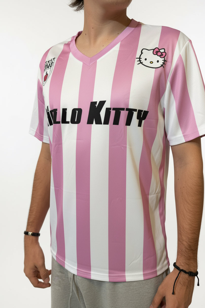 Jersey Hello Kitty UNISEX
