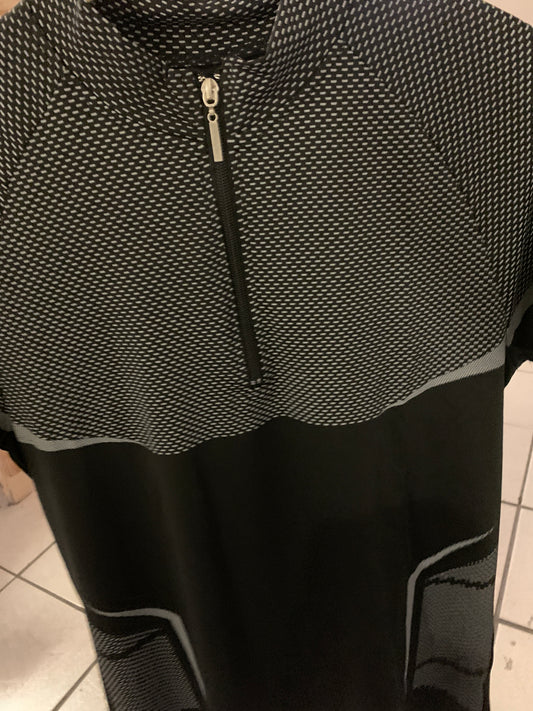 compresión de cierre