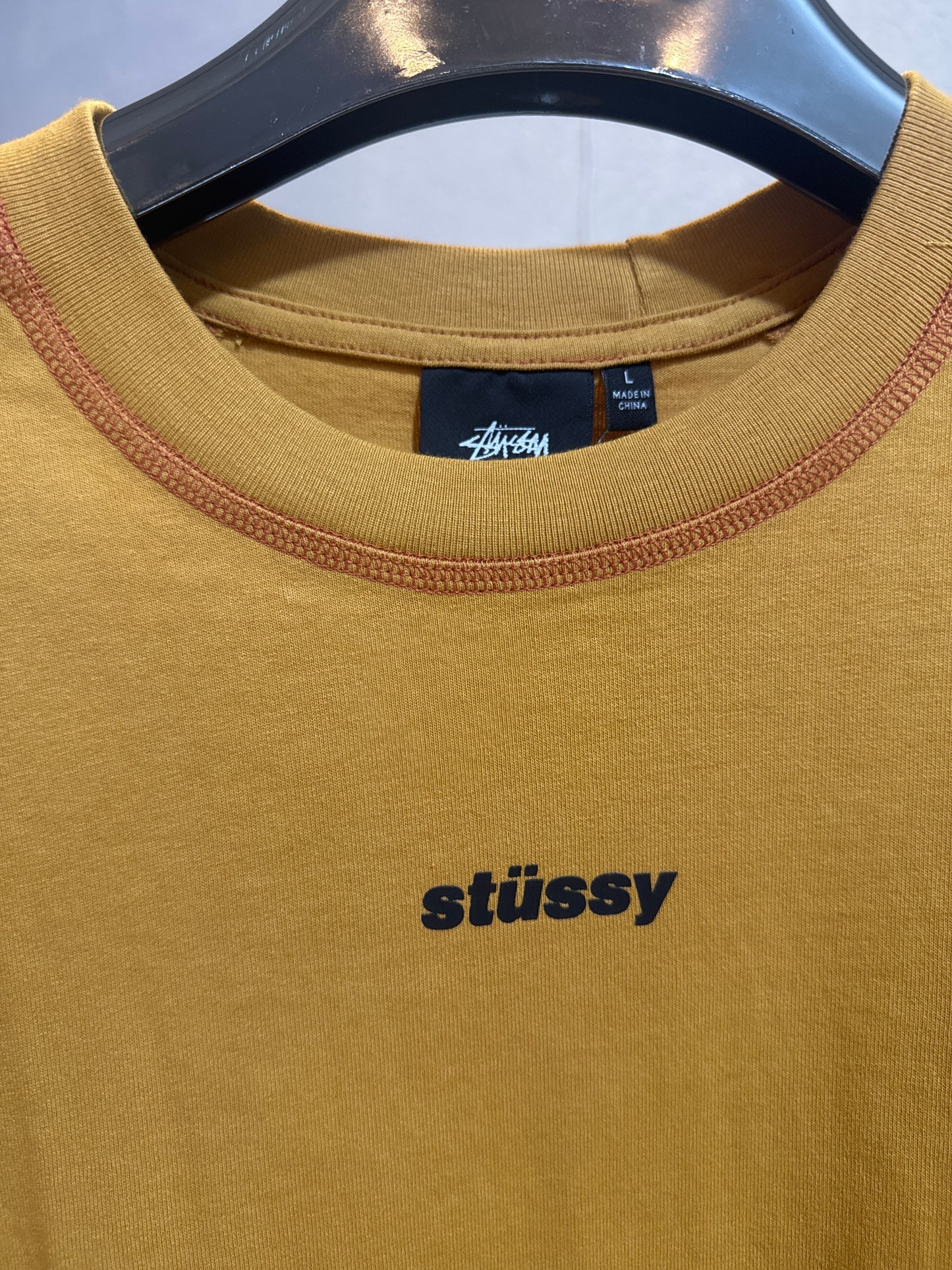 Stussy 1