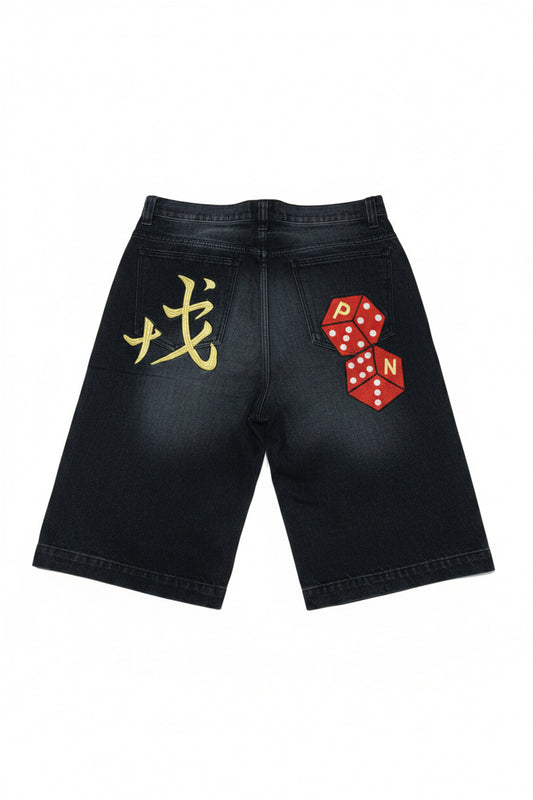 Jort SUPERBAGGY