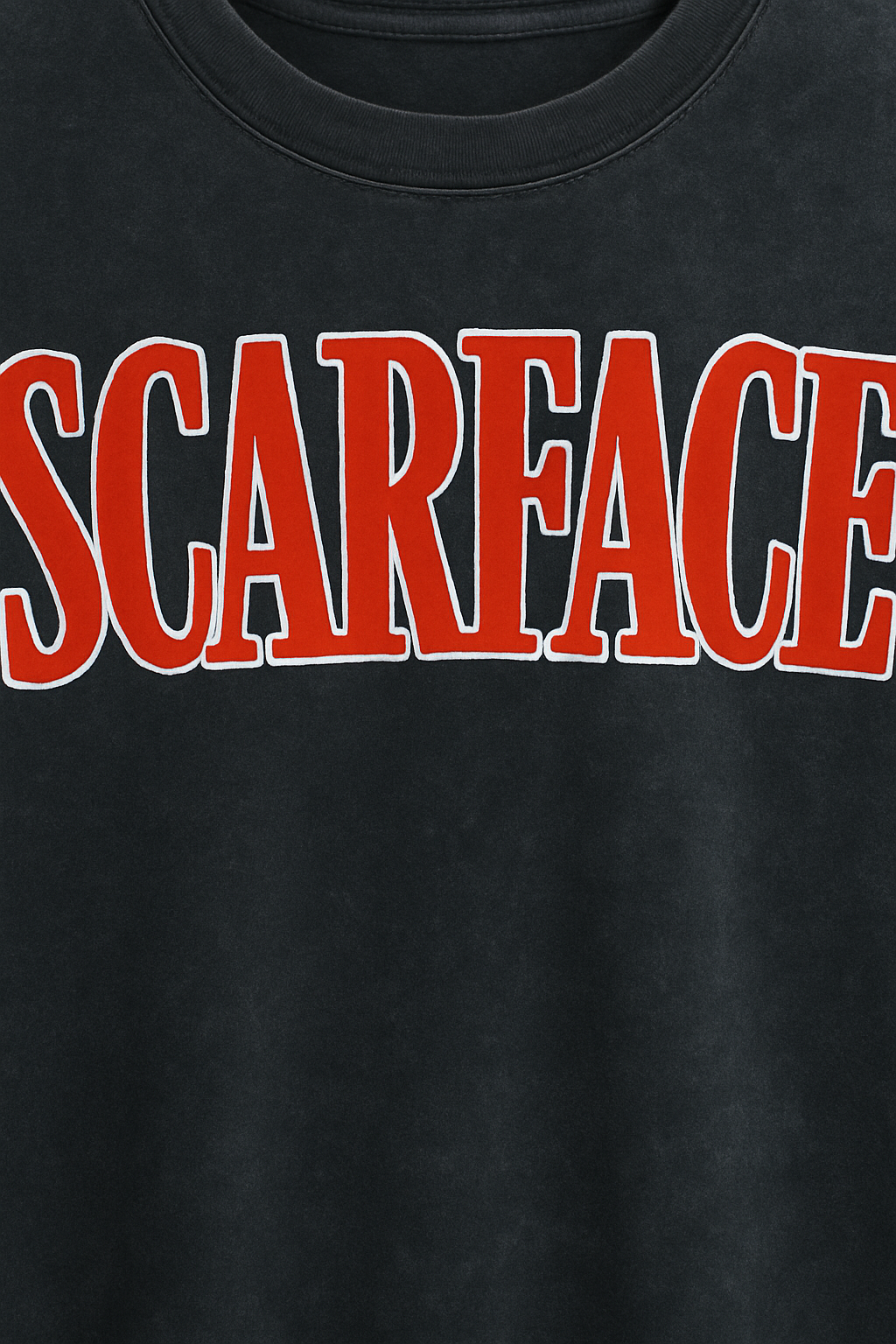 T-Shirt SCARFACE PREMIUM