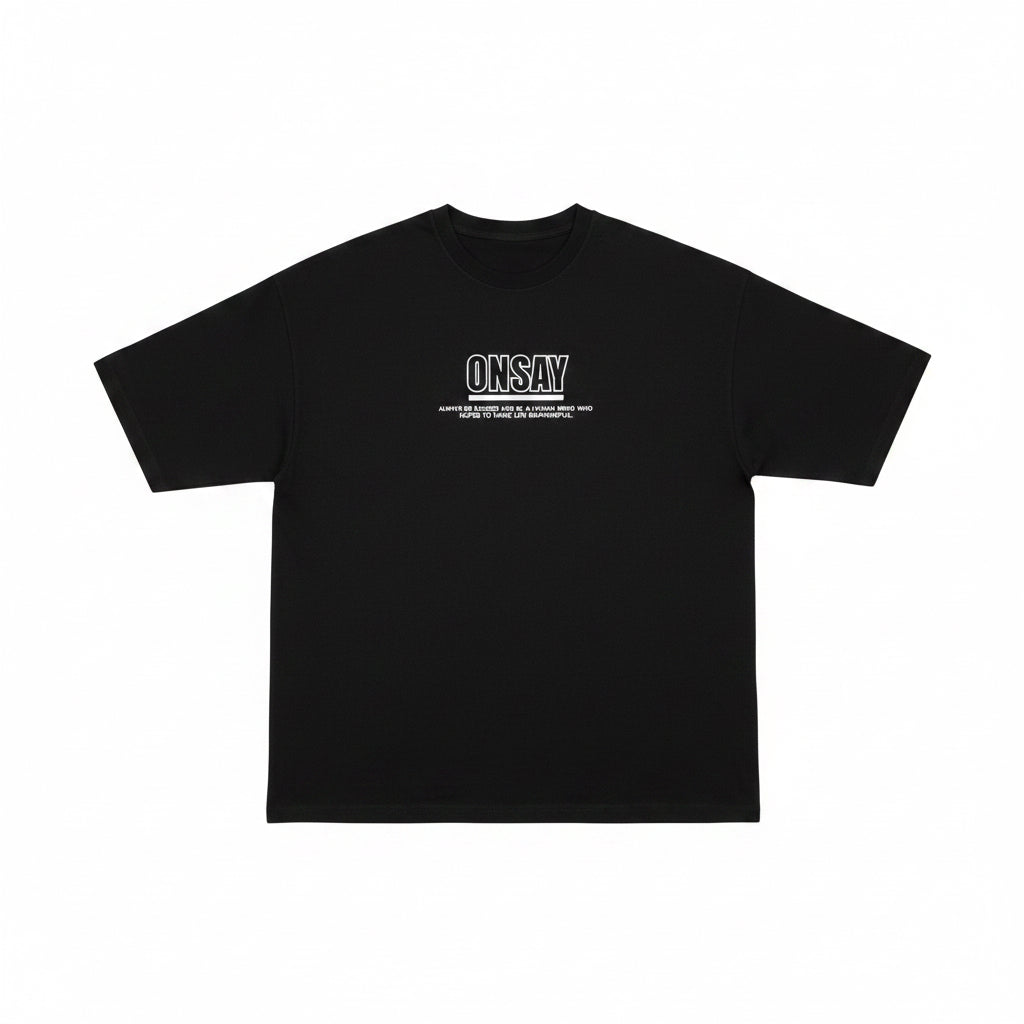 T-shirt Heavy PREMIUM 30