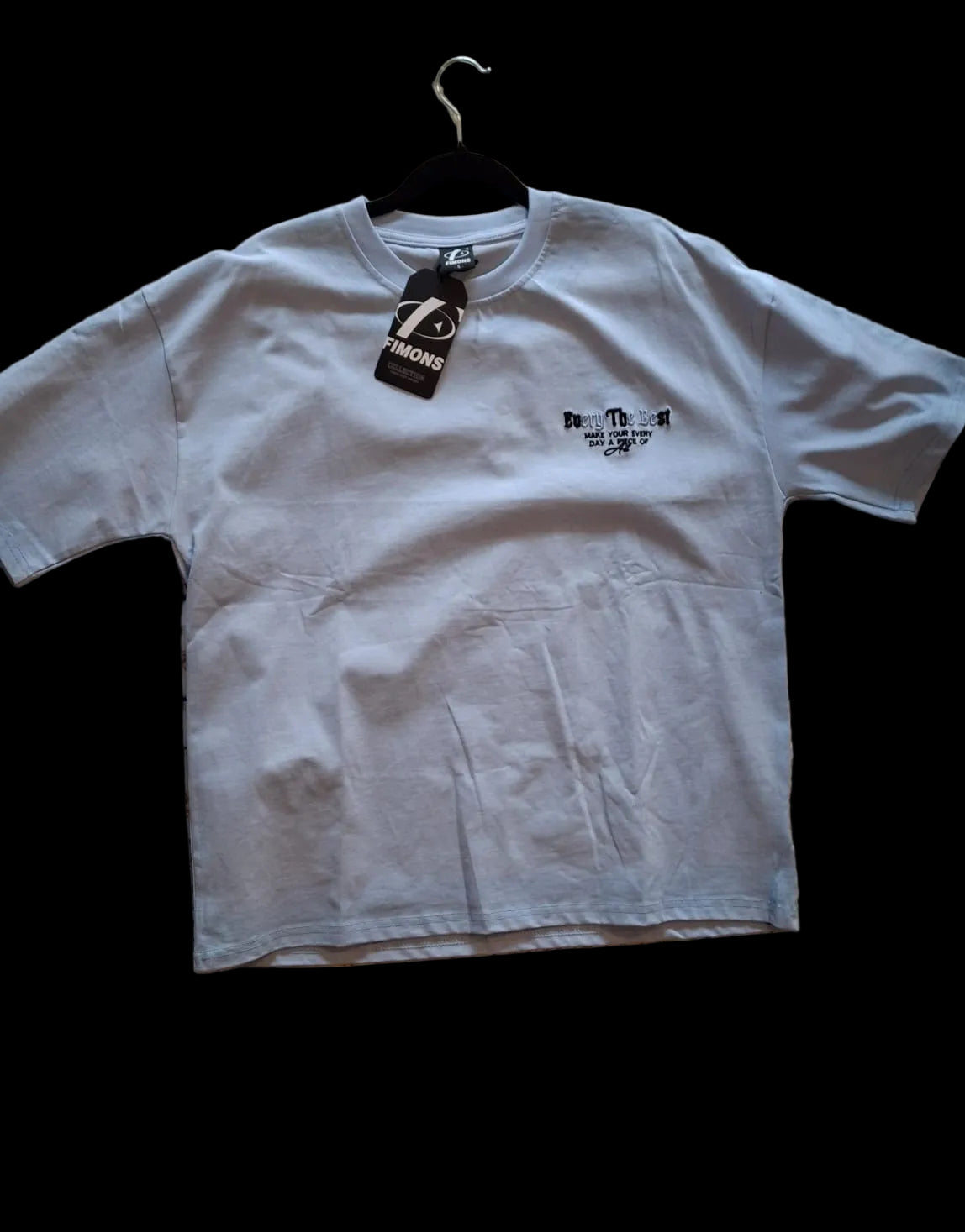 T-shirt Heavy PREMIUM 26