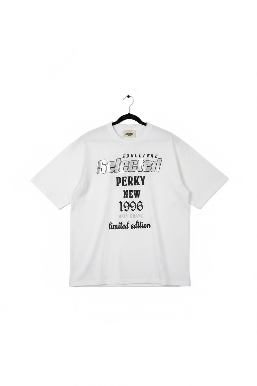 T-shirt Heavy PREMIUM 16