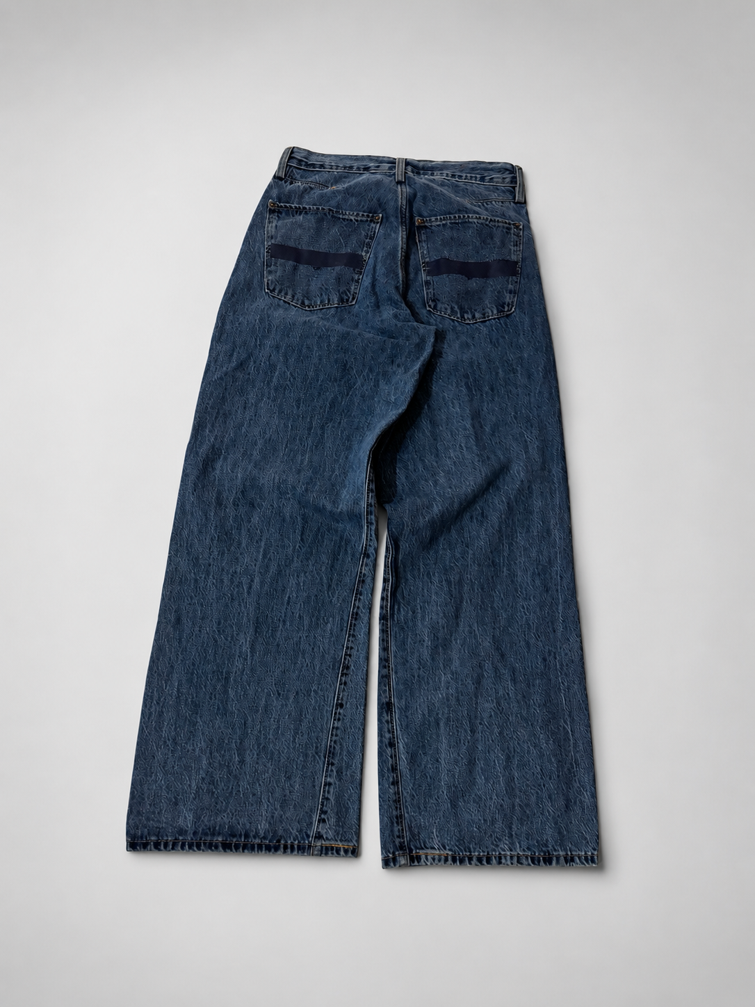 Jeans Metamorphosis Society 2
