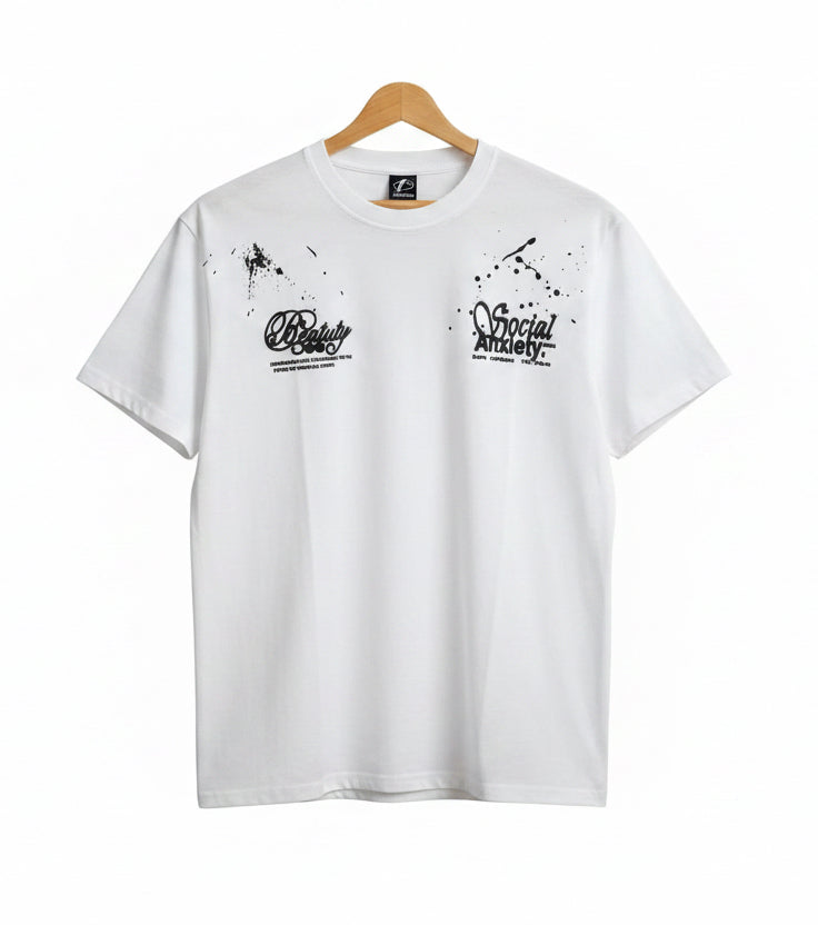 T-shirt HEAVYWEIGHT PREMIUM 4