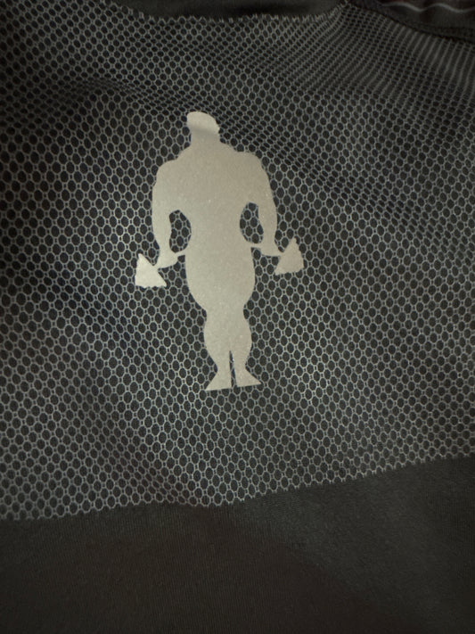 Compresión YOUNGLA GoldsGym