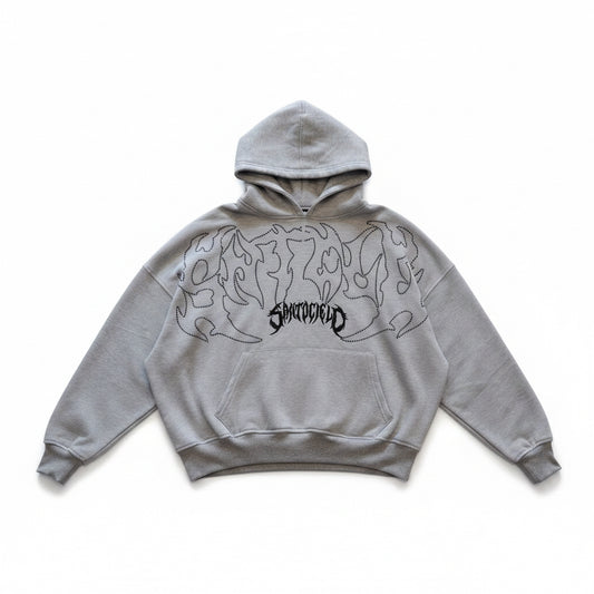 Hoodie HIGHQUALITY 5
