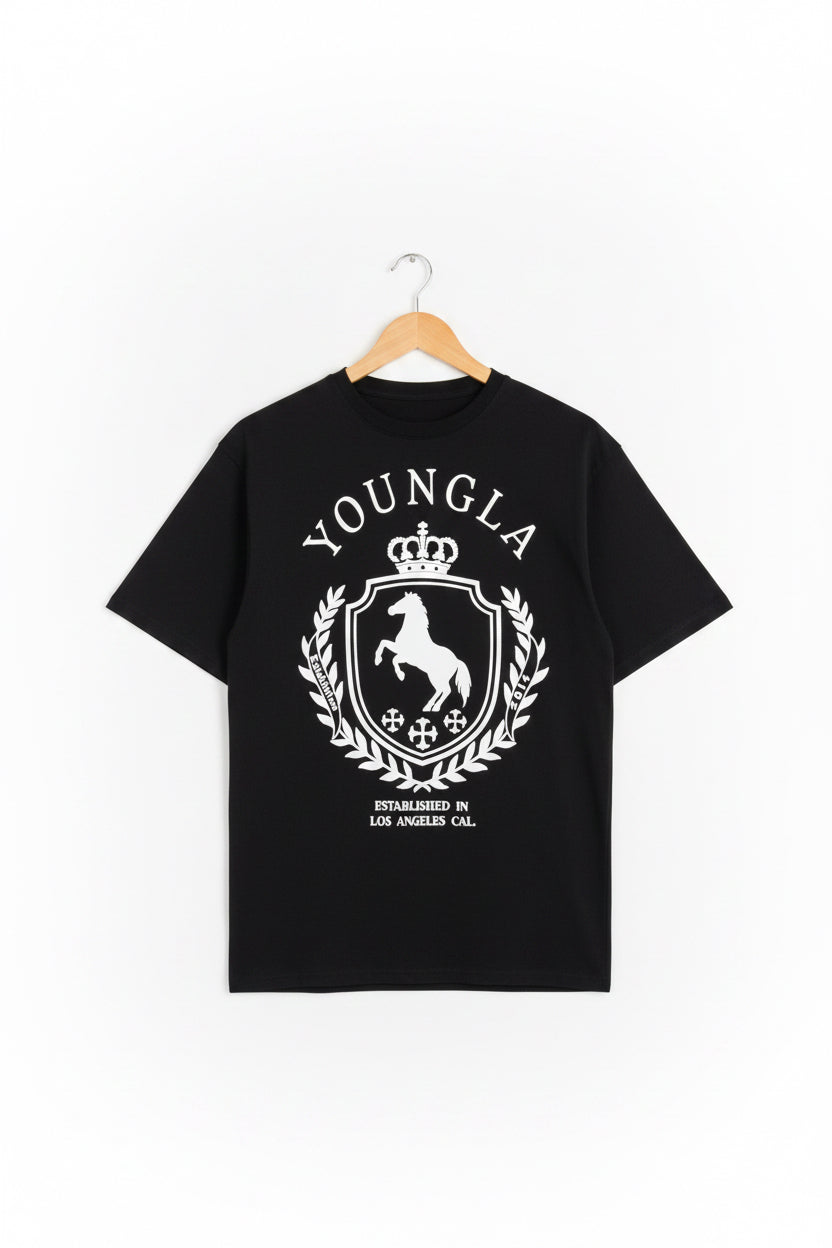 YOUNGLA 1