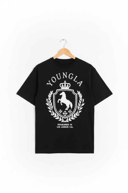 YOUNGLA 1
