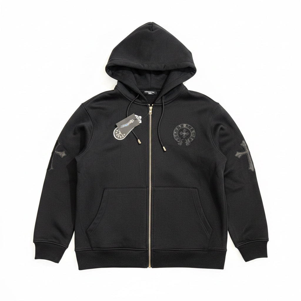 Chrome HEARTS 2