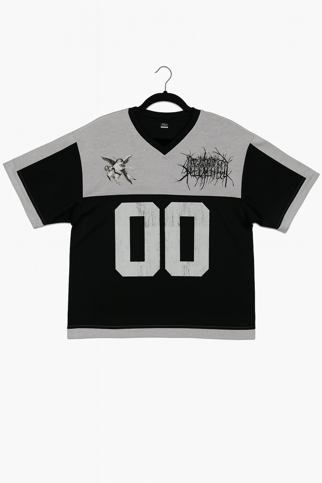 Jersey SC Boxy