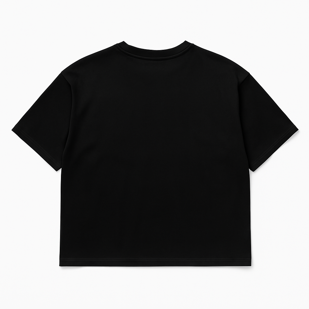 T-shirt BOXY MOUTH