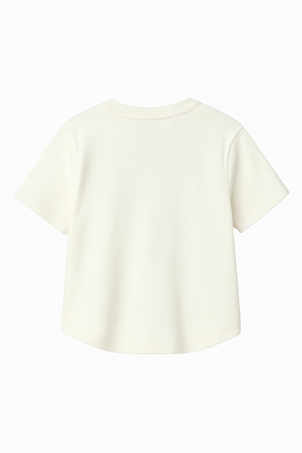 Top Line White