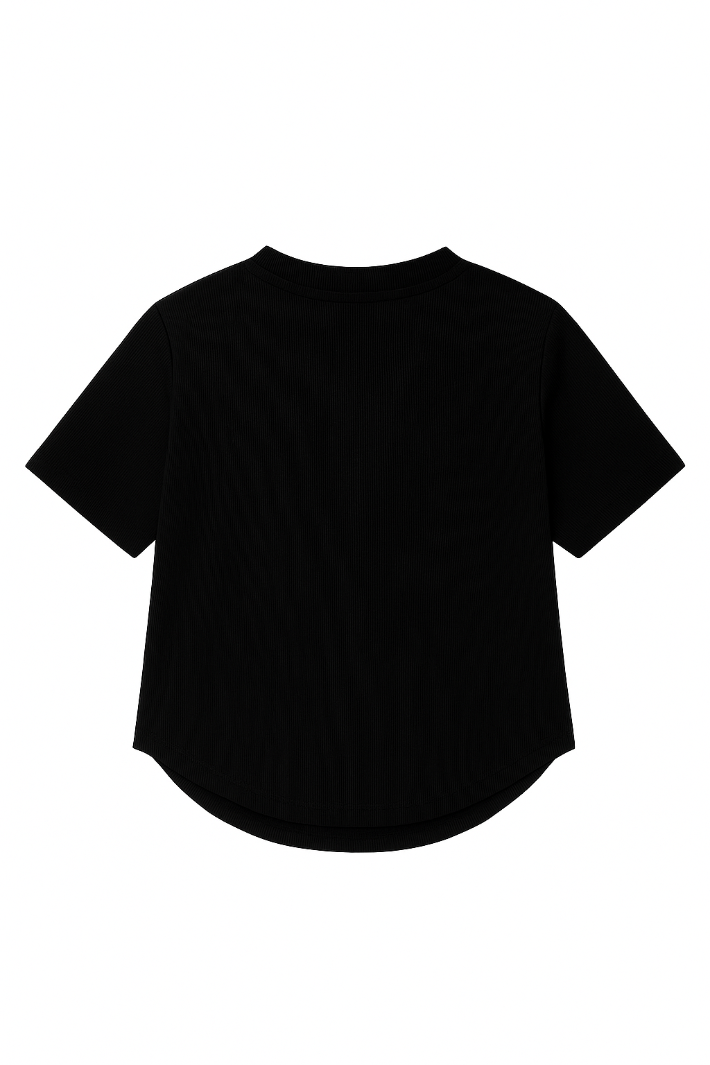 Top Line Black