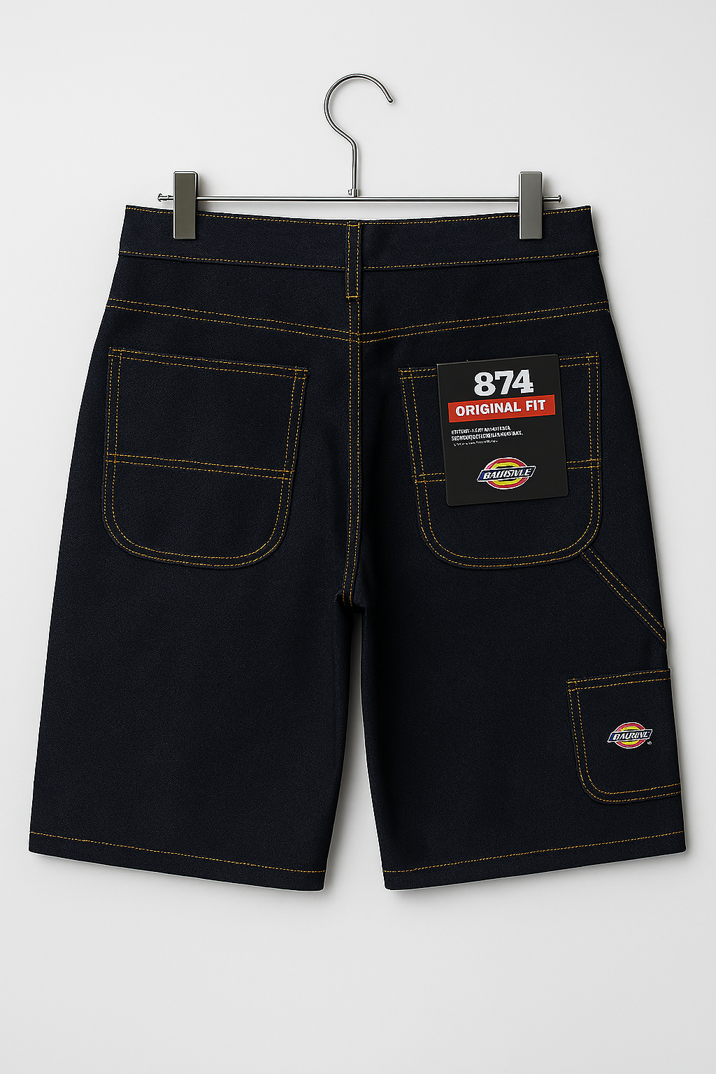 Jorts DICKIES