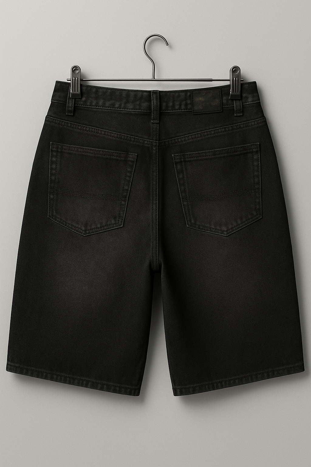 Jorts OCAMPO MADE IN MEXICO