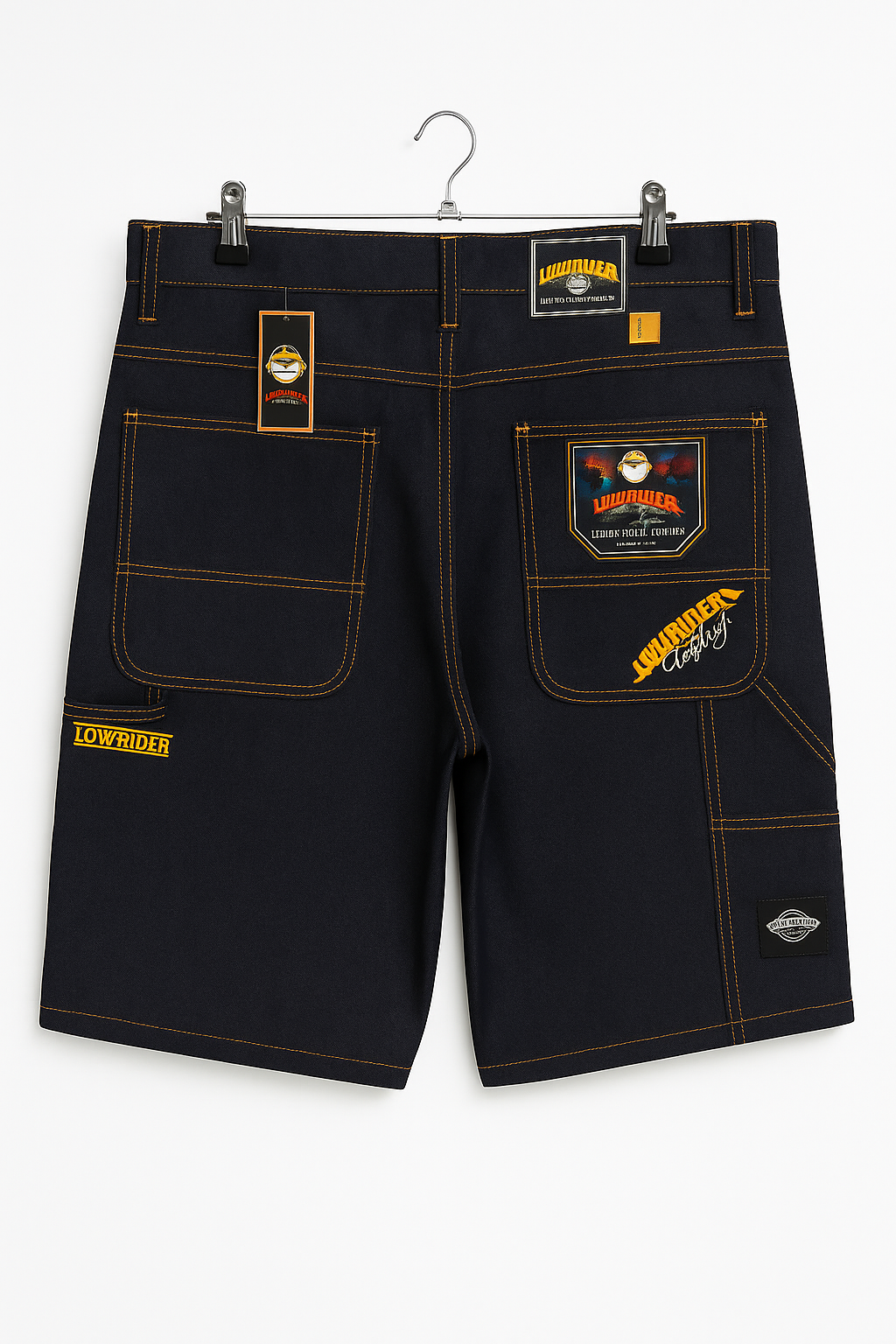 Jorts LOWRIDER