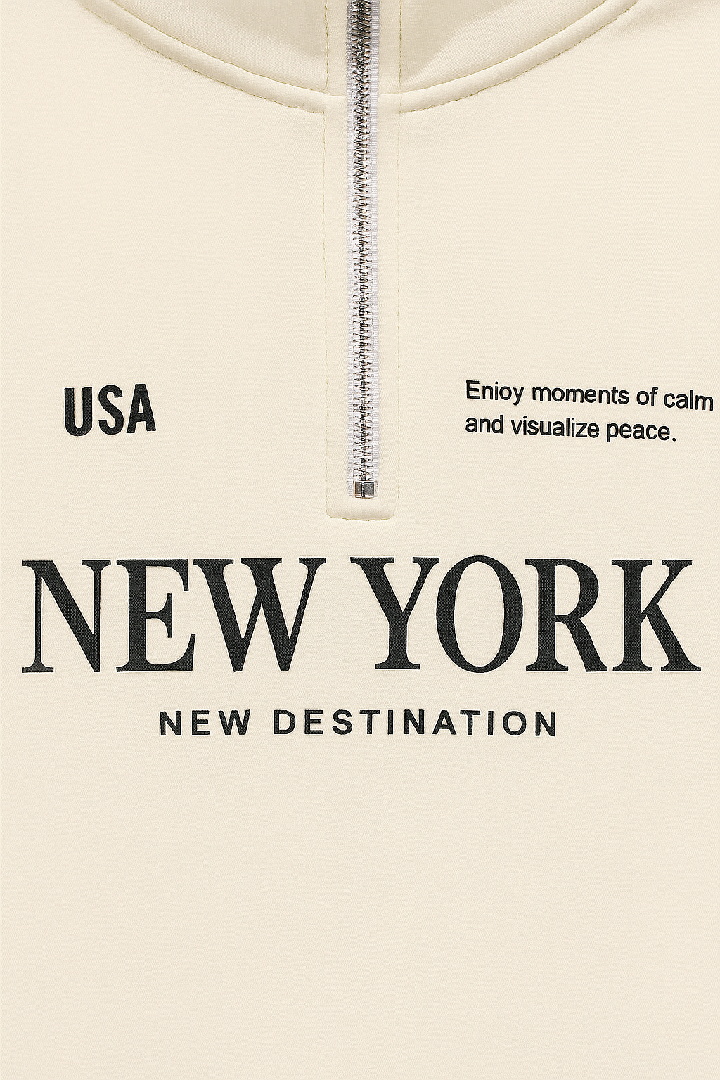 Women's Sweater NEWYORK