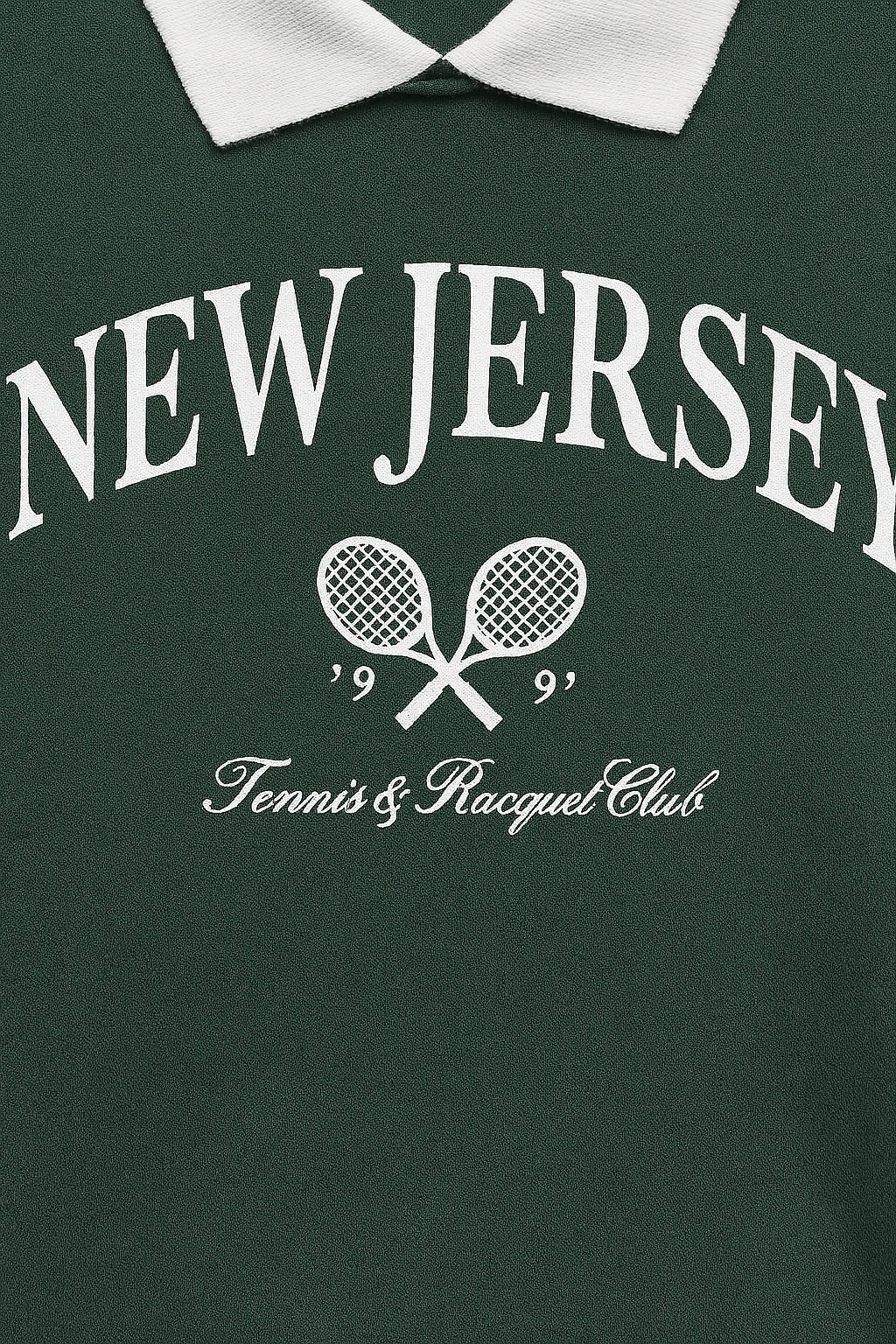 Women's Sweater NEW JERSEY