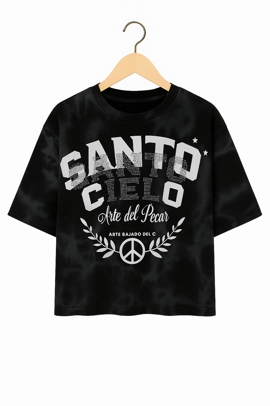 T-shirt BOXYFIT SC AERO