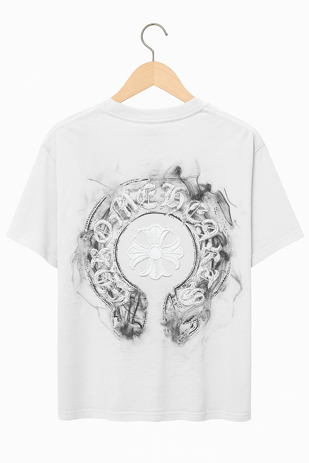 T-shirt CHROME HEARTS