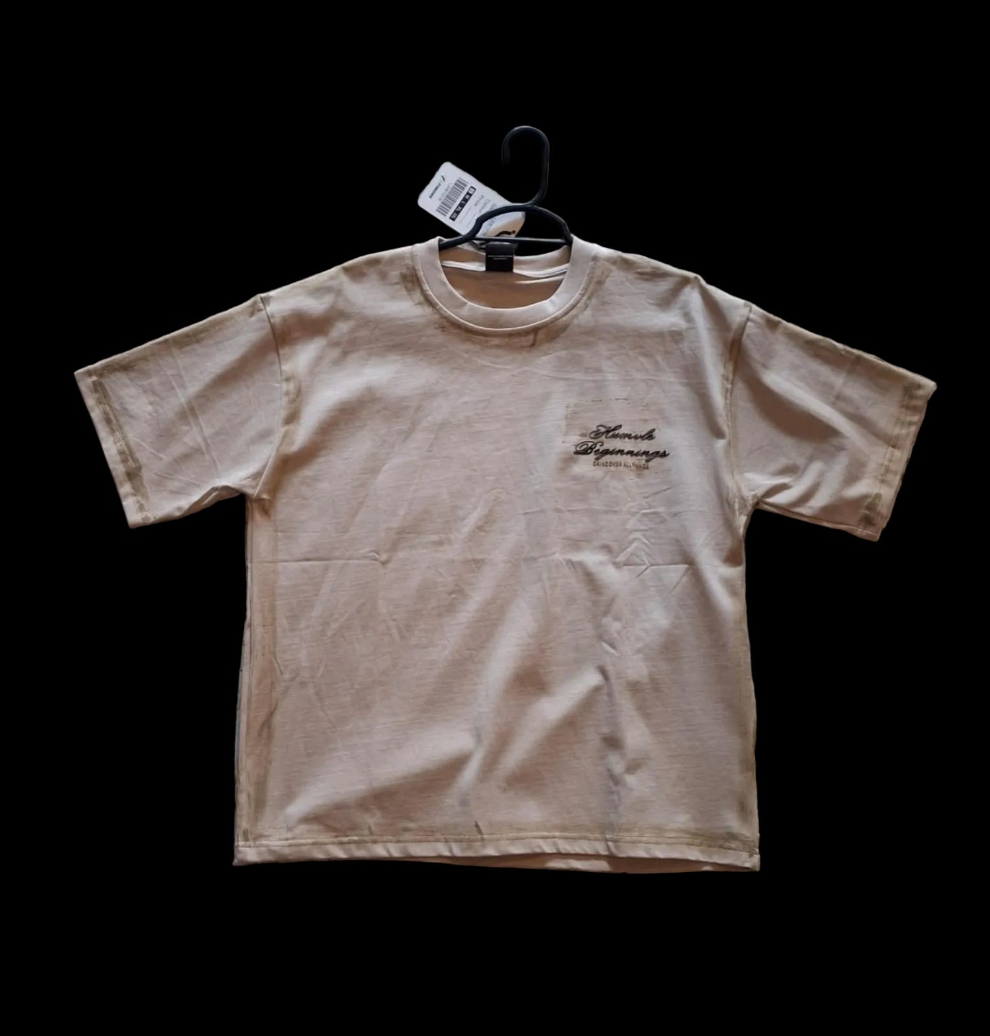T-shirt Heavy PREMIUM 17