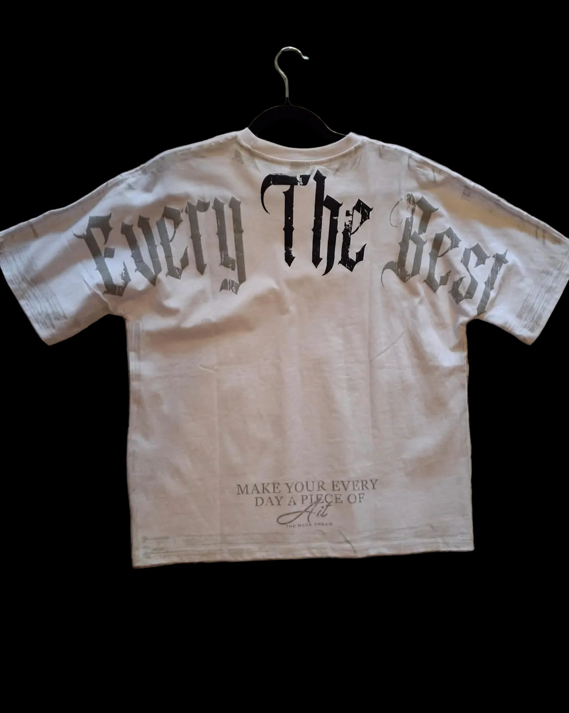 T-shirt Heavy PREMIUM 27
