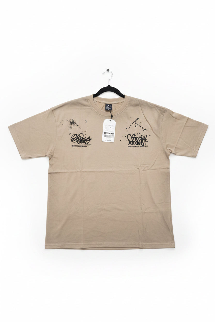 T-shirt HEAVYWEIGHT PREMIUM 2