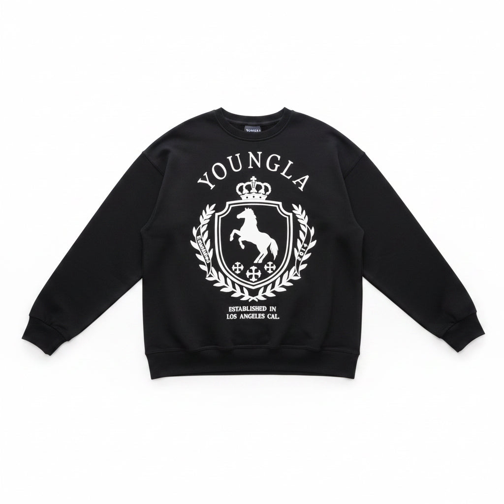 Hoodie HIGHQUALITY 10