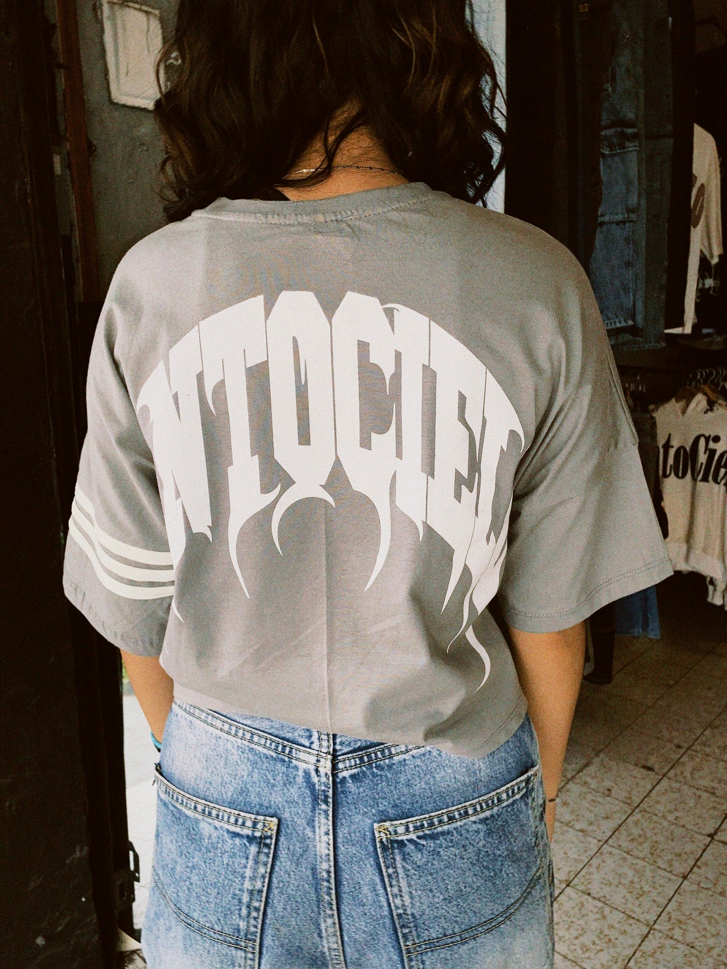 Top SC Gray