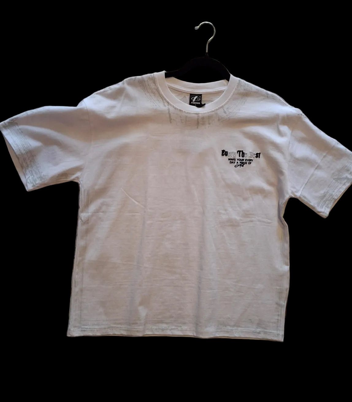 T-shirt Heavy PREMIUM 27
