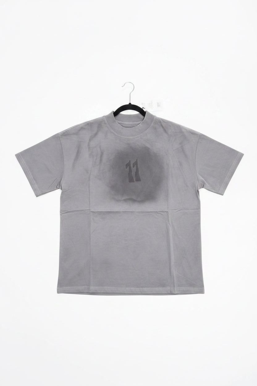 T-shirt HEAVYWEIGHT PREMIUM 7