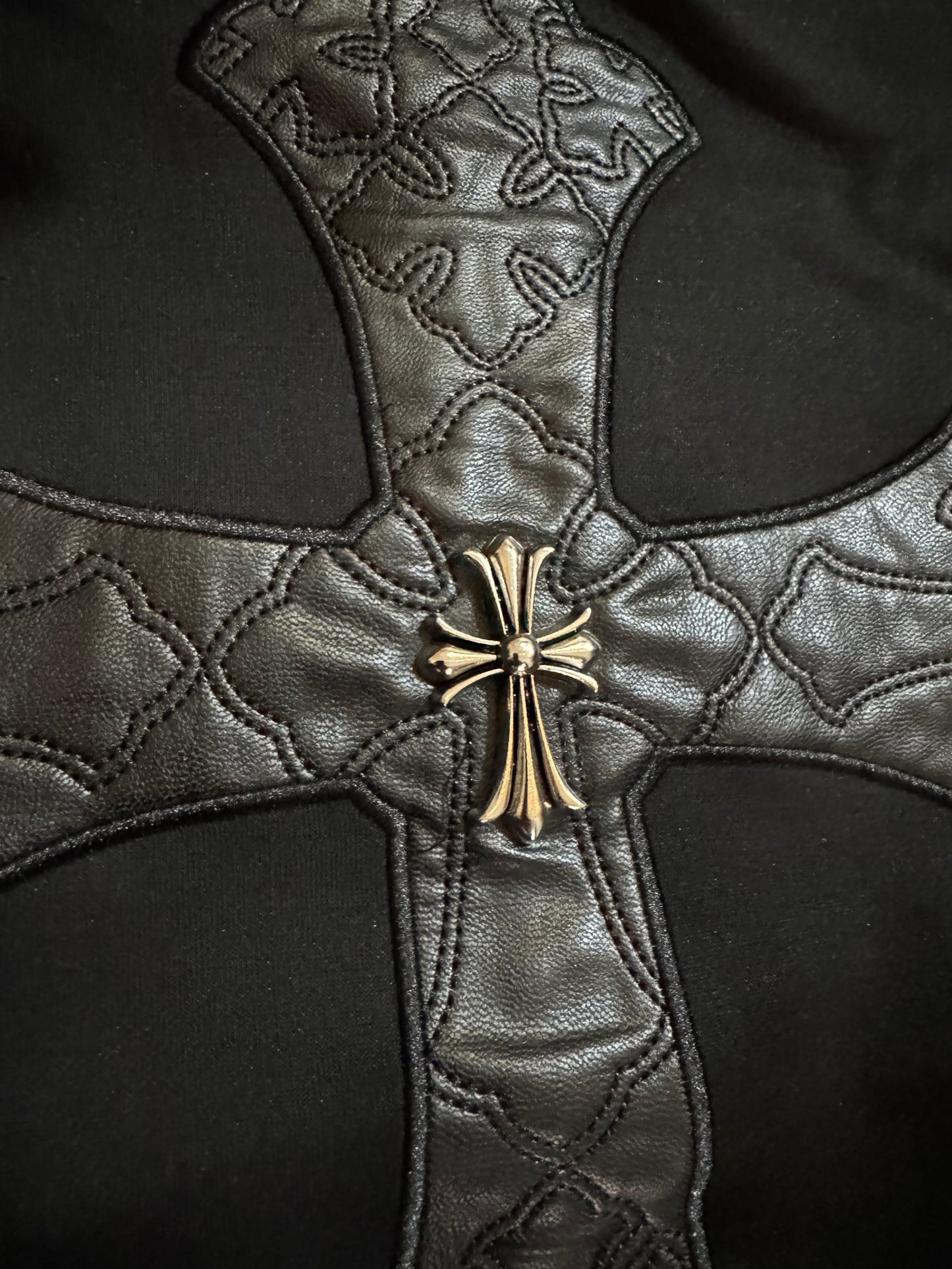 Chrome HEARTS 2