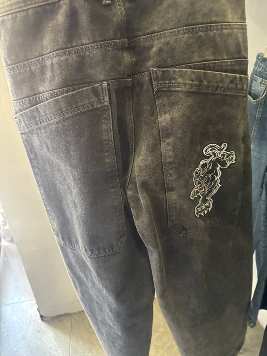 Panto 09 súper baggy