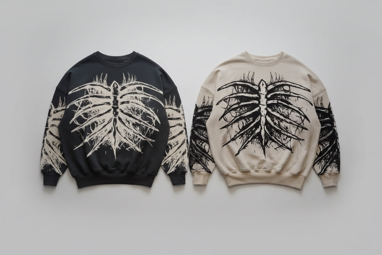 Hoodie HIGHQUALITY 3