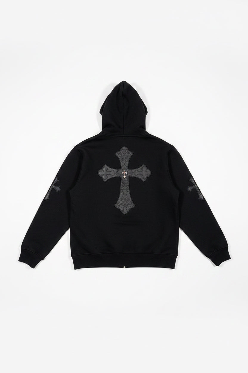 Chrome HEARTS 2