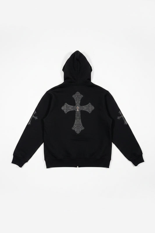 Chrome HEARTS 2